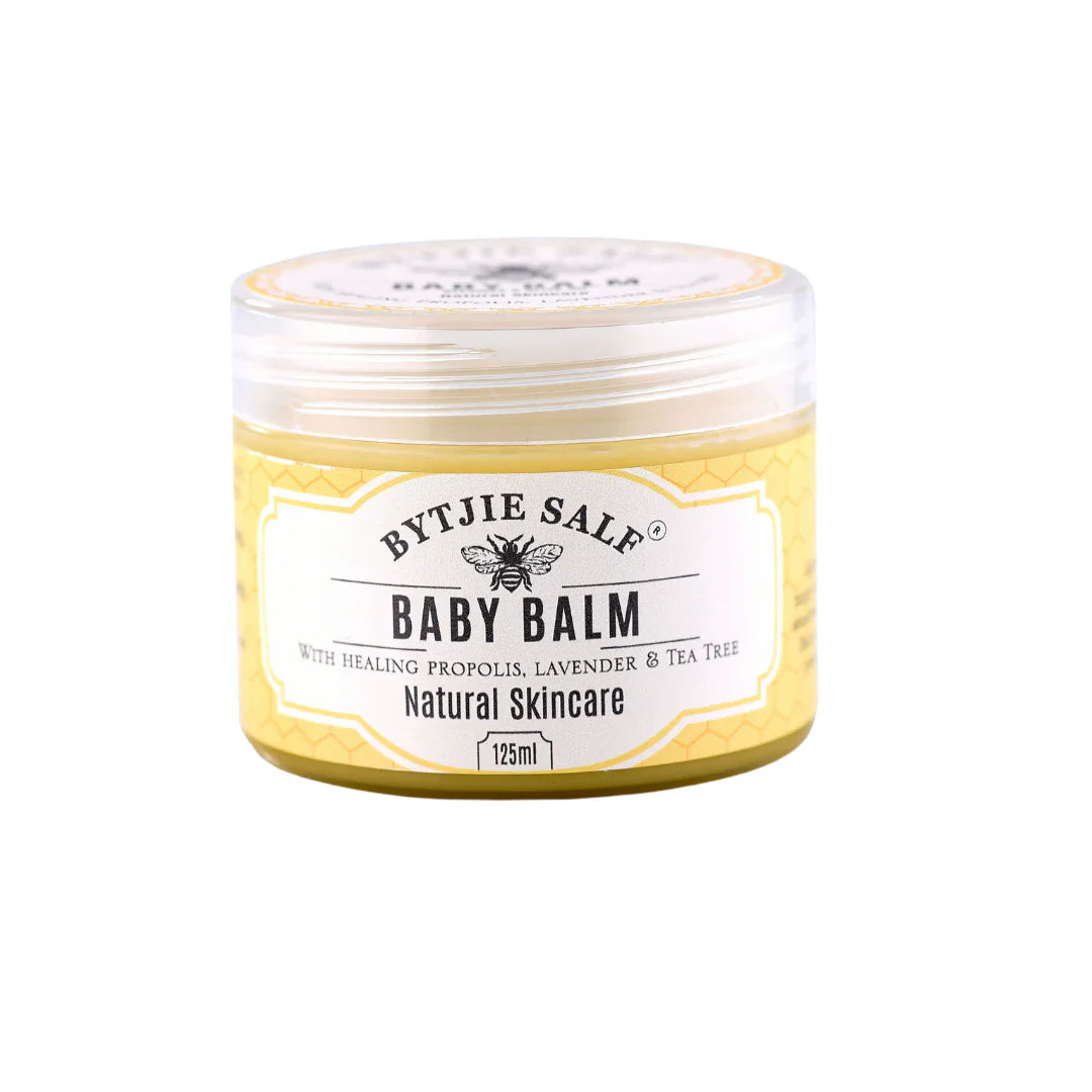 Bytjie Salf | Baby Balm