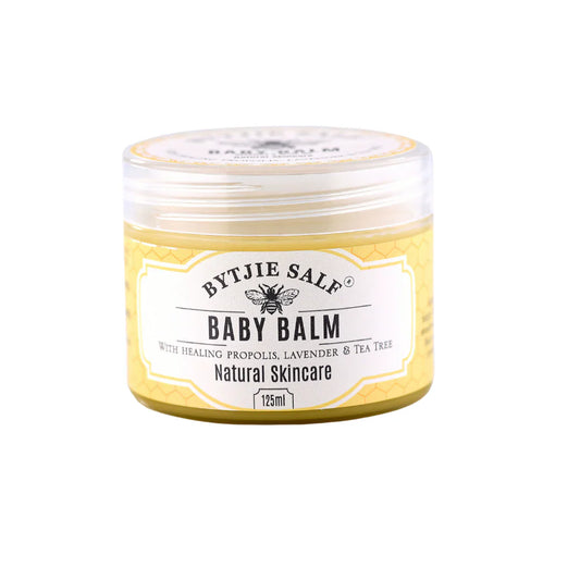 Bytjie Salf | Baby Balm