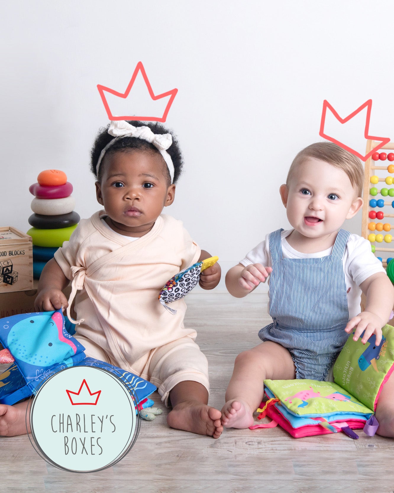 Charley’s Baby Box