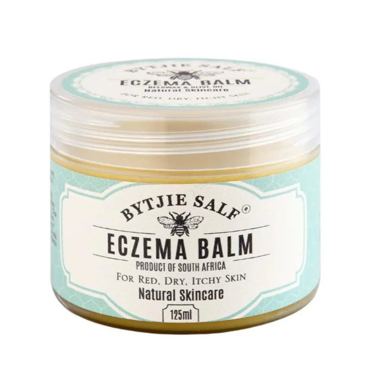Bytjie Salf | Eczema Balm