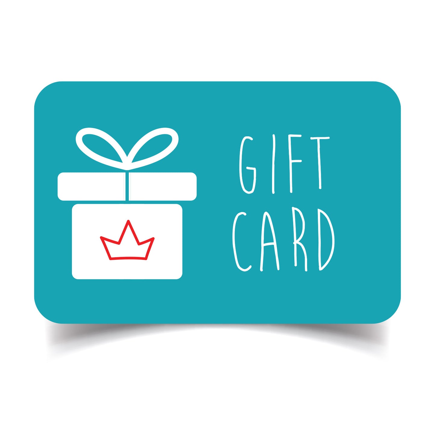Charley's Boxes Gift Card