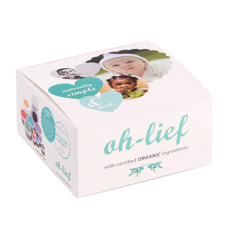 Oh-lief Mini Trial Set