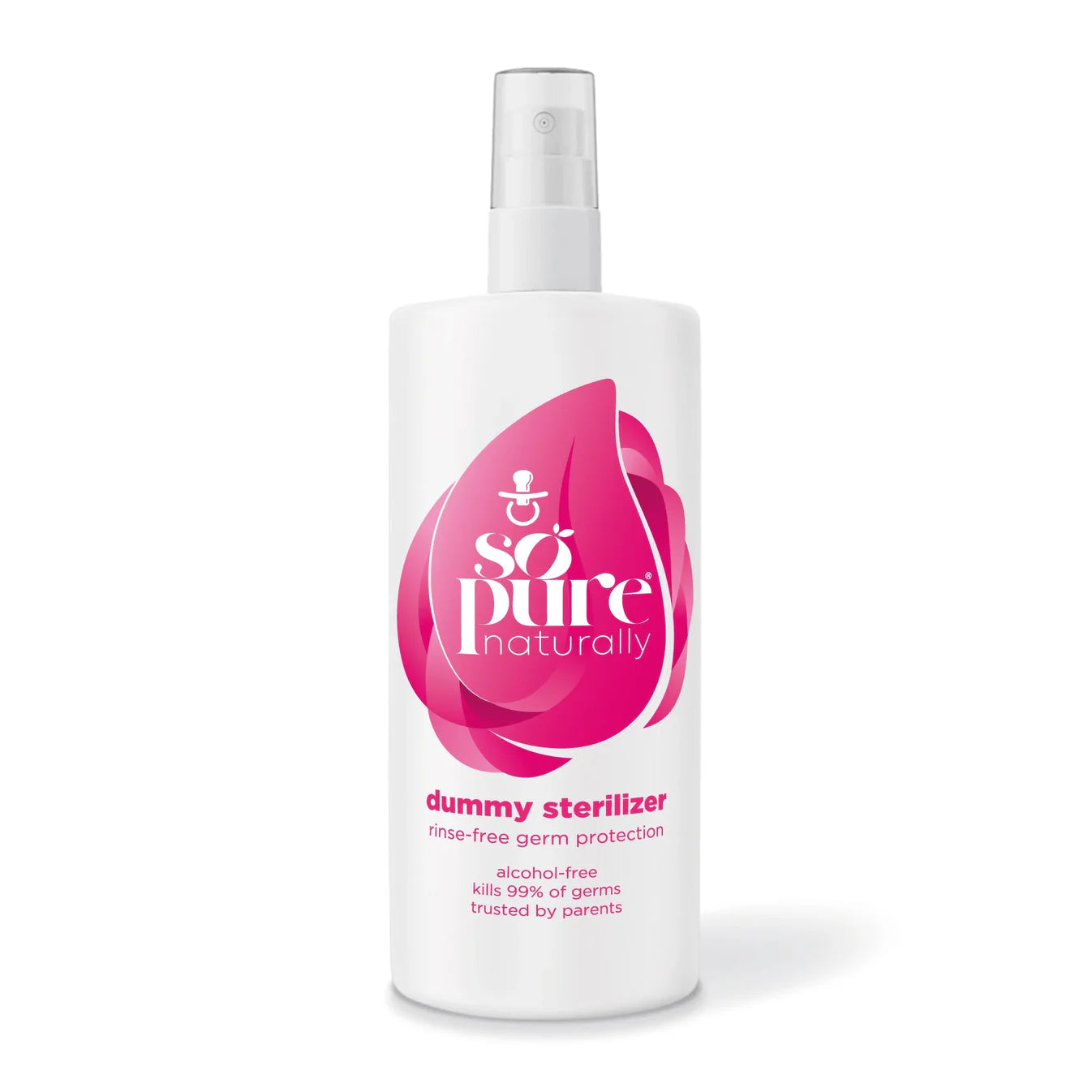 SoPure Dummy Sterilizer