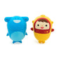 Clean Squeeze Mould-Free Bath Squirts