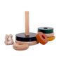 Ring Stacker ~ On Safari