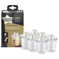 Tommee Tippee Milk Powder dispensers 6pk