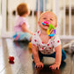 Twisty Figure-8 Teether Toy