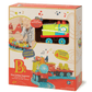 B.Toys Musical Train Set - The Critter Express Ages 2+