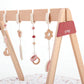 Wooden Baby Play Gym - Bebe Pure