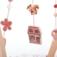 Wooden Baby Play Gym - Bebe Pure