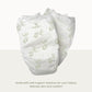 Bamboo Bum Co-Luxe Bamboo Nappies
