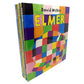 Book Set - Elmer The Patchwork Elephant 10 Bks
