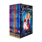 Book Set - Star Friends 8 Bks