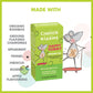 Carmien Tea Kiddies Happy Tummy (20 Teabags)