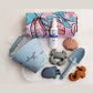 Charley's Beach Box Ocean Theme for Girls