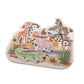 Chunky Puzzle ~ Animal Watering Hole