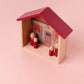 Daisy House Play Set