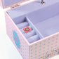 Djeco Musical Jewellery Box - Theme - Ballerina's Tune