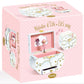 Djeco Musical Jewellery Box - Theme - Elfe's song