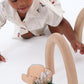 Elephant Push Toy