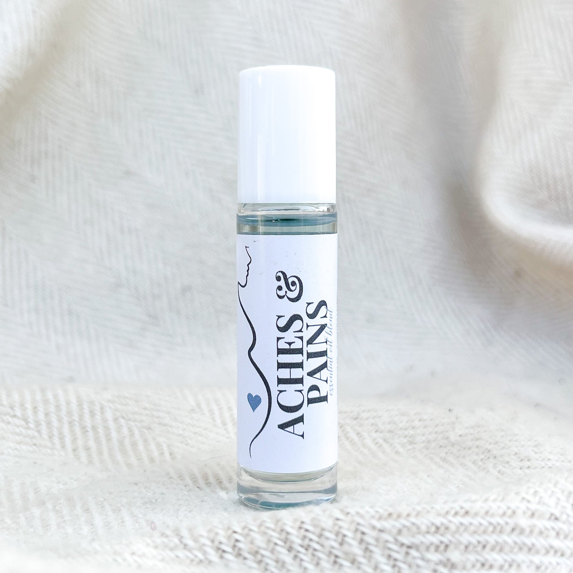 Essential Oil Blends – Pregnancy and Labour Support Blends Aches and Pains