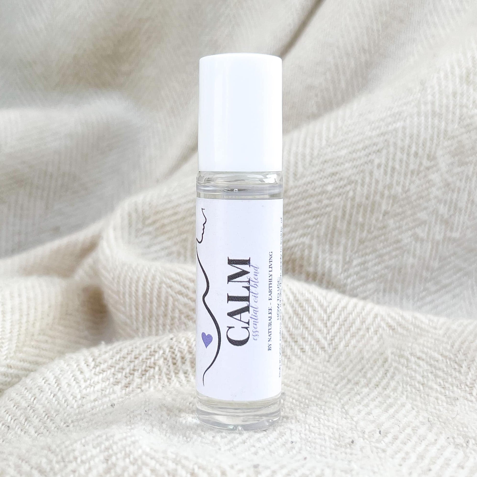 Essential Oil Blends – Pregnancy and Labour Support Blends Calm