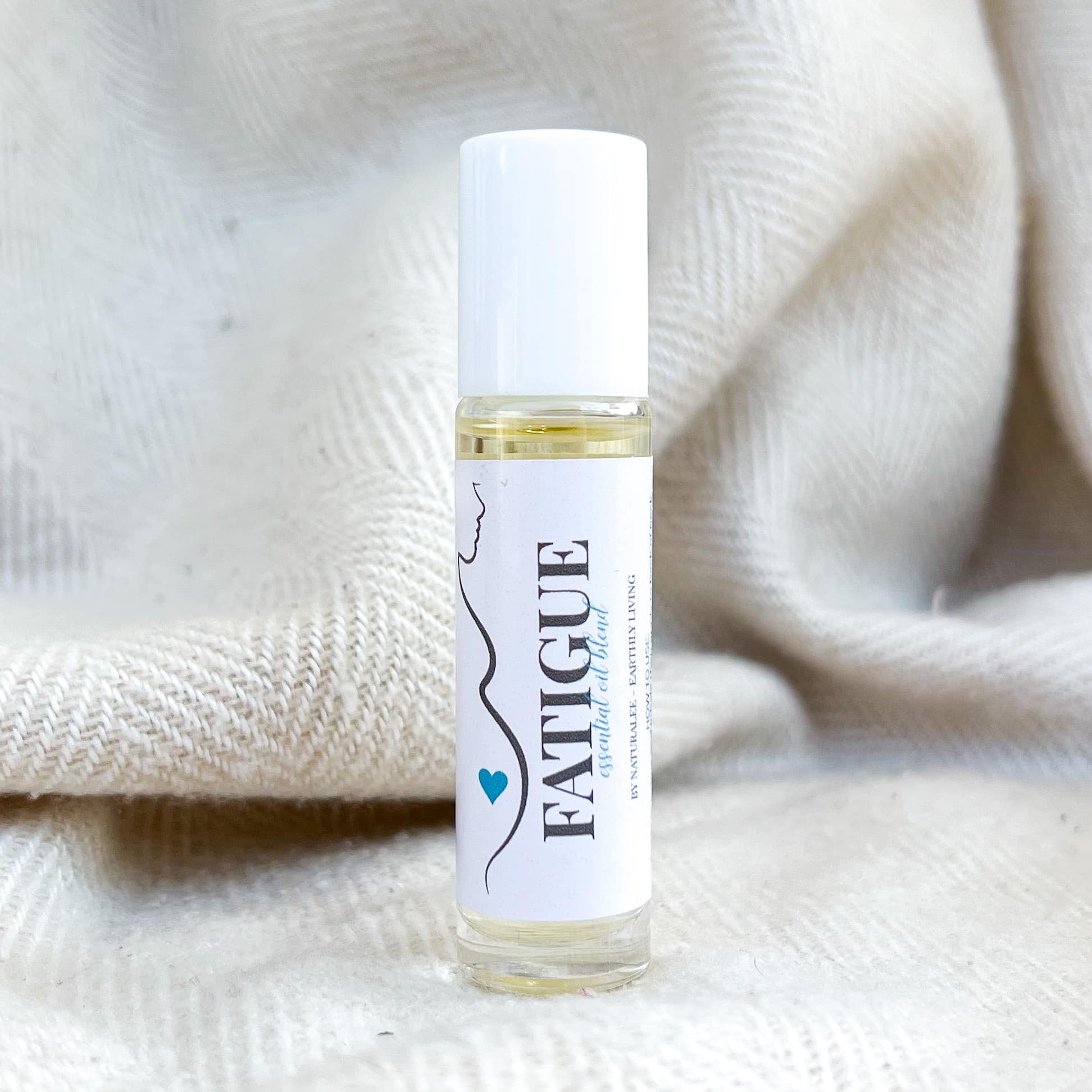 Essential Oil Blends – Pregnancy and Labour Support Blends Fatigue