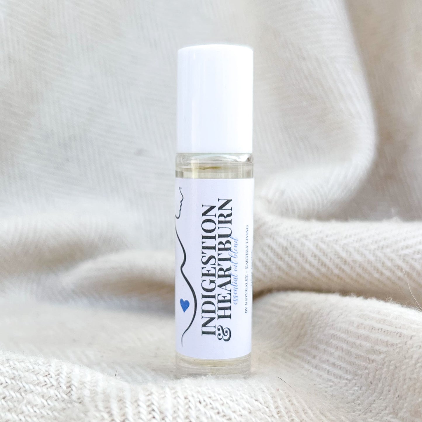 Essential Oil Blends – Pregnancy and Labour Support Blends Indigestion