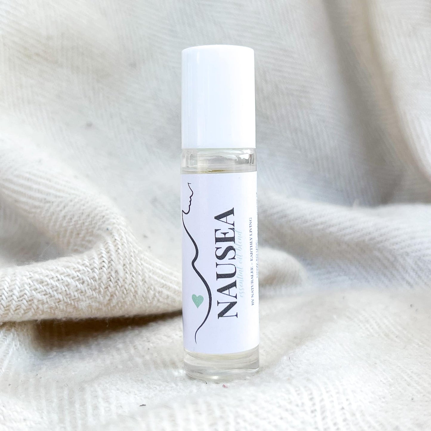 Essential Oil Blends – Pregnancy and Labour Support Blends Nausea