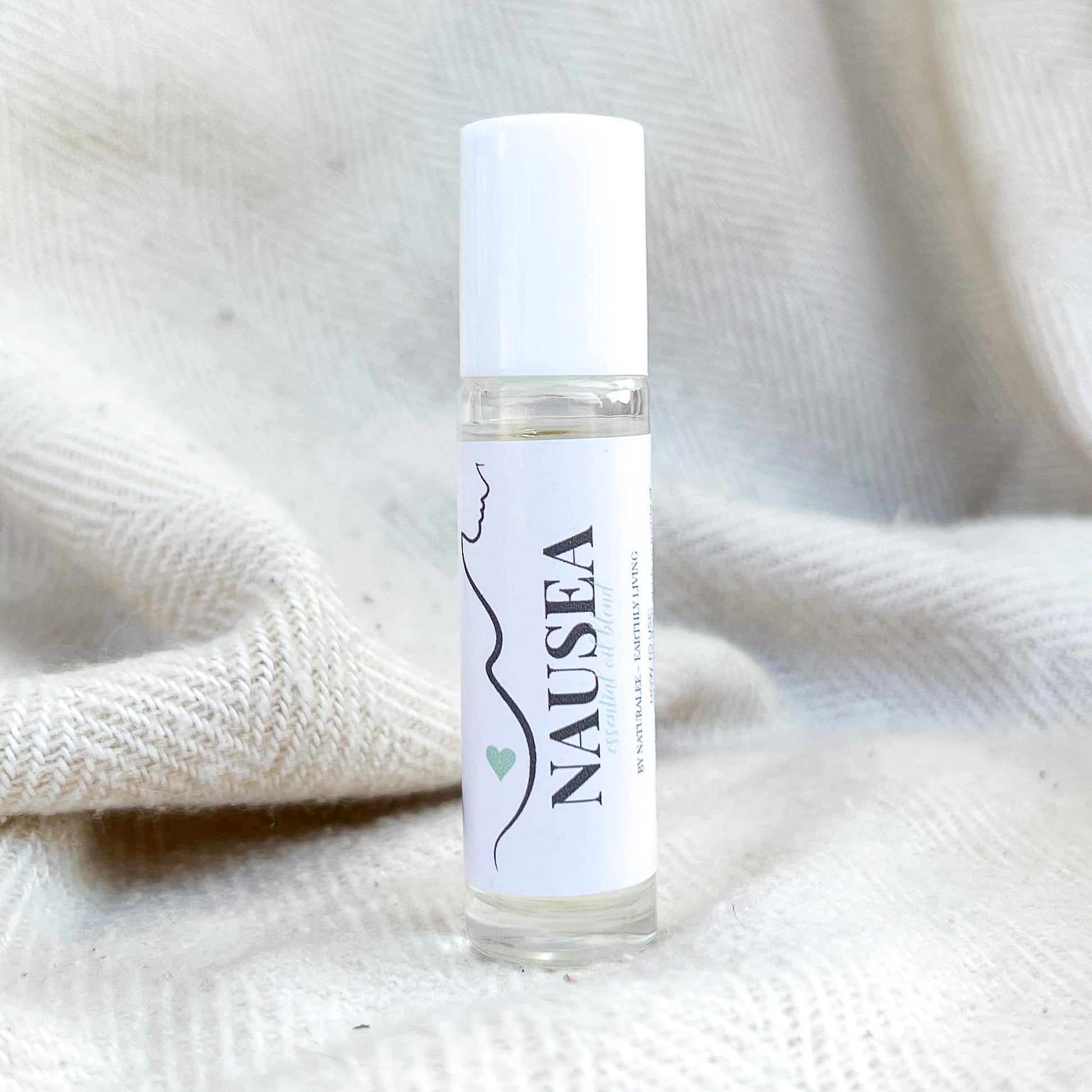 Essential Oil Blends – Pregnancy and Labour Support Blends Nausea
