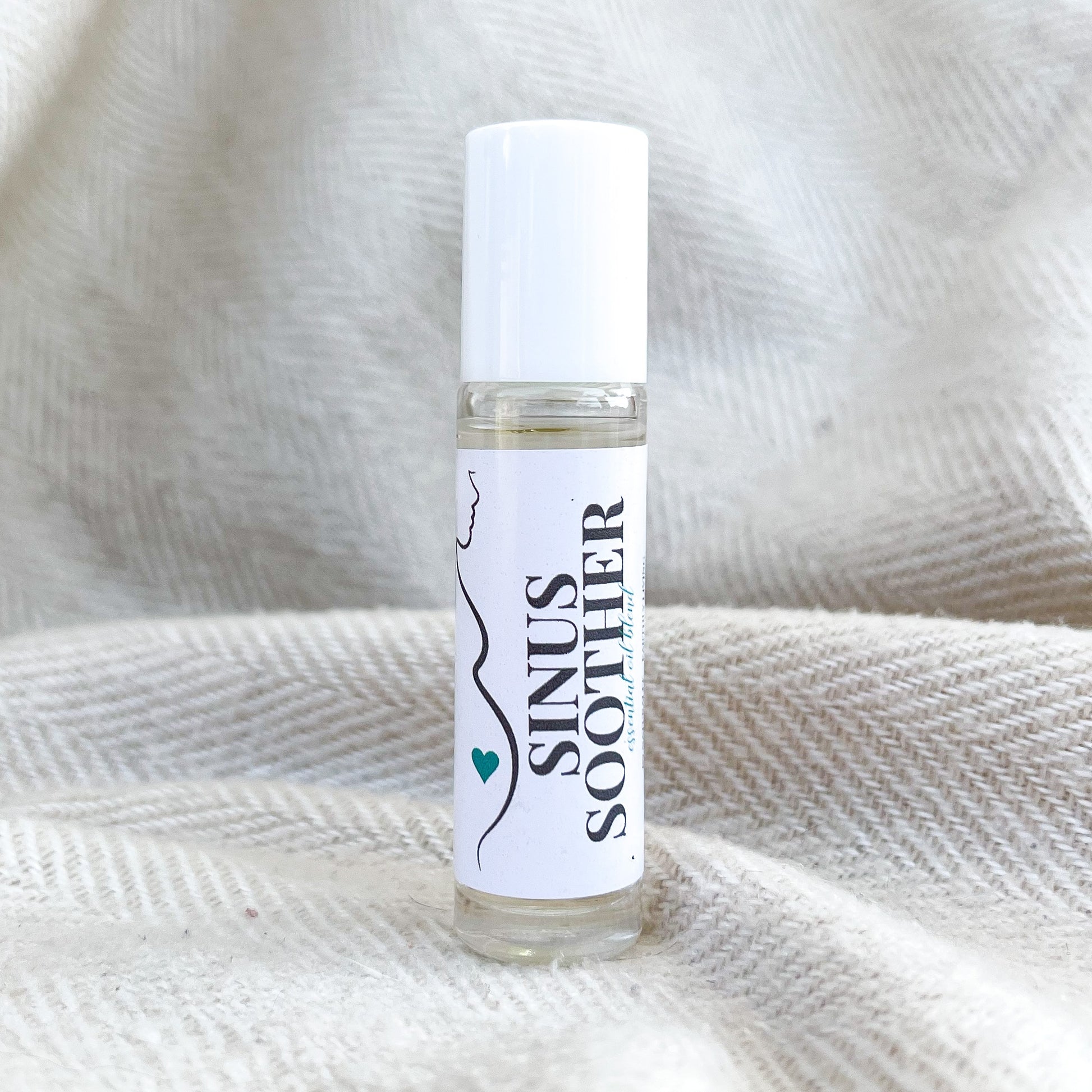 Essential Oil Blends – Pregnancy and Labour Support Blends Sinus