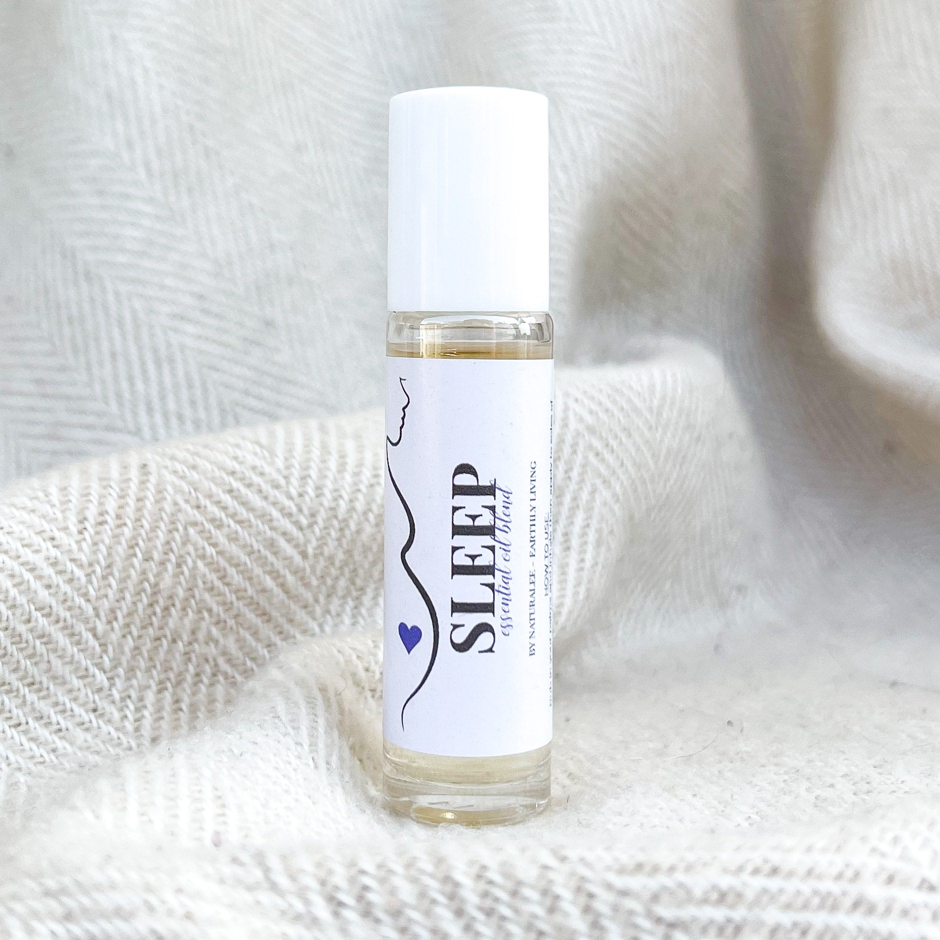 Essential Oil Blends – Pregnancy and Labour Support Blends Sleep