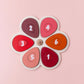 Chunky Puzzle ~Flower Puzzle ~ 2 in 1 puzzle
