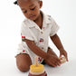 Ring Stacker ~ Bebe Pure