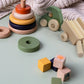 Ring Stacker ~ Little Greyton