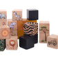 Building Blocks - On Safari - 28 piece set