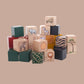 Building Blocks - On Safari - 28 piece set