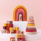 Ring Stacker ~ Bebe Pure
