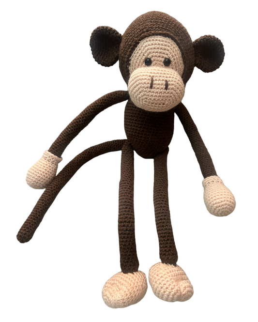 Frank the Monkey