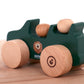 Jeep Push Car