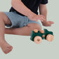 Jeep Push Car