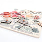 Peg Puzzle ~ Little Greyton