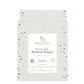 Bamboo Bum Co-Luxe Bamboo Nappies
