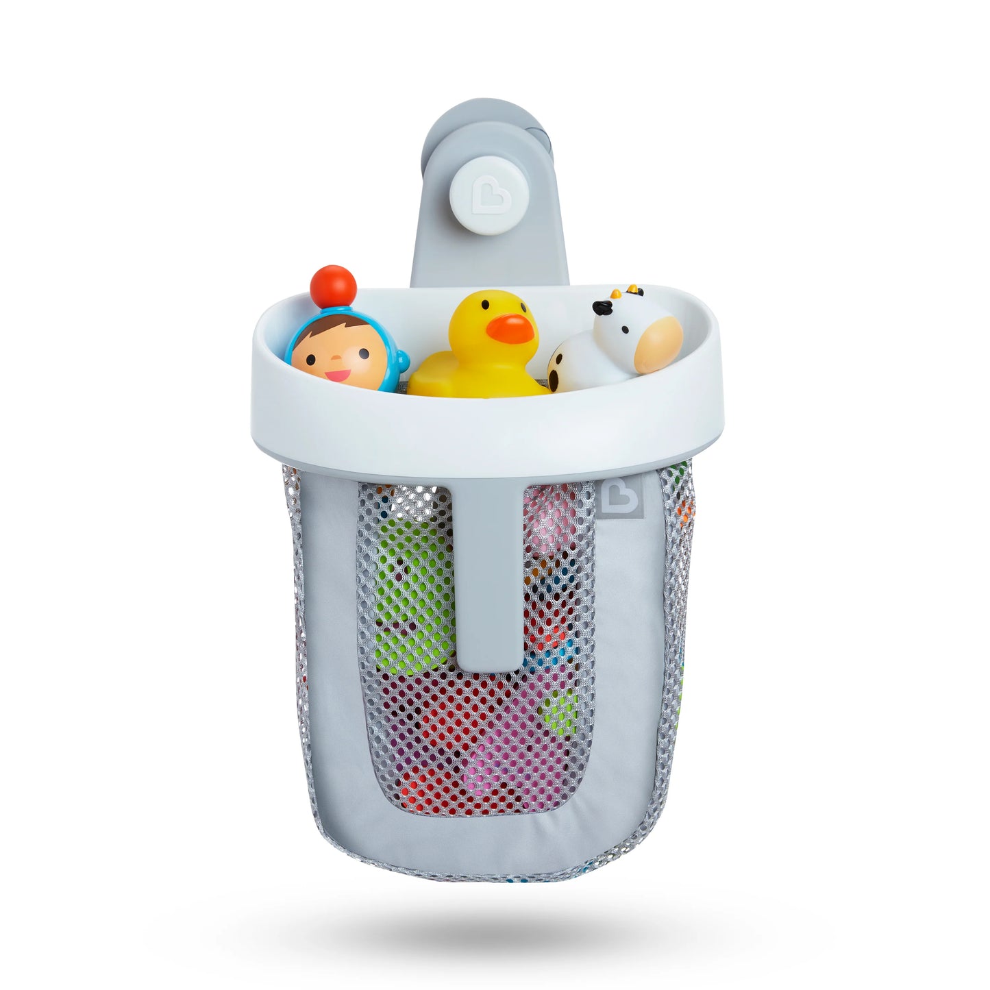Super Scoop Bath Toy Organiser