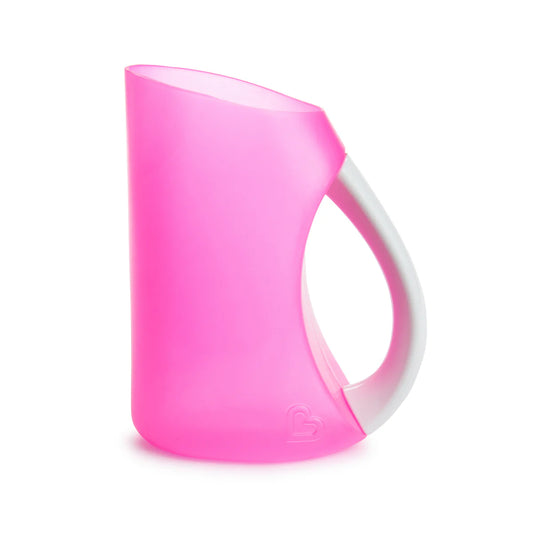Rinse™ Baby Rinser | Pink or Blue