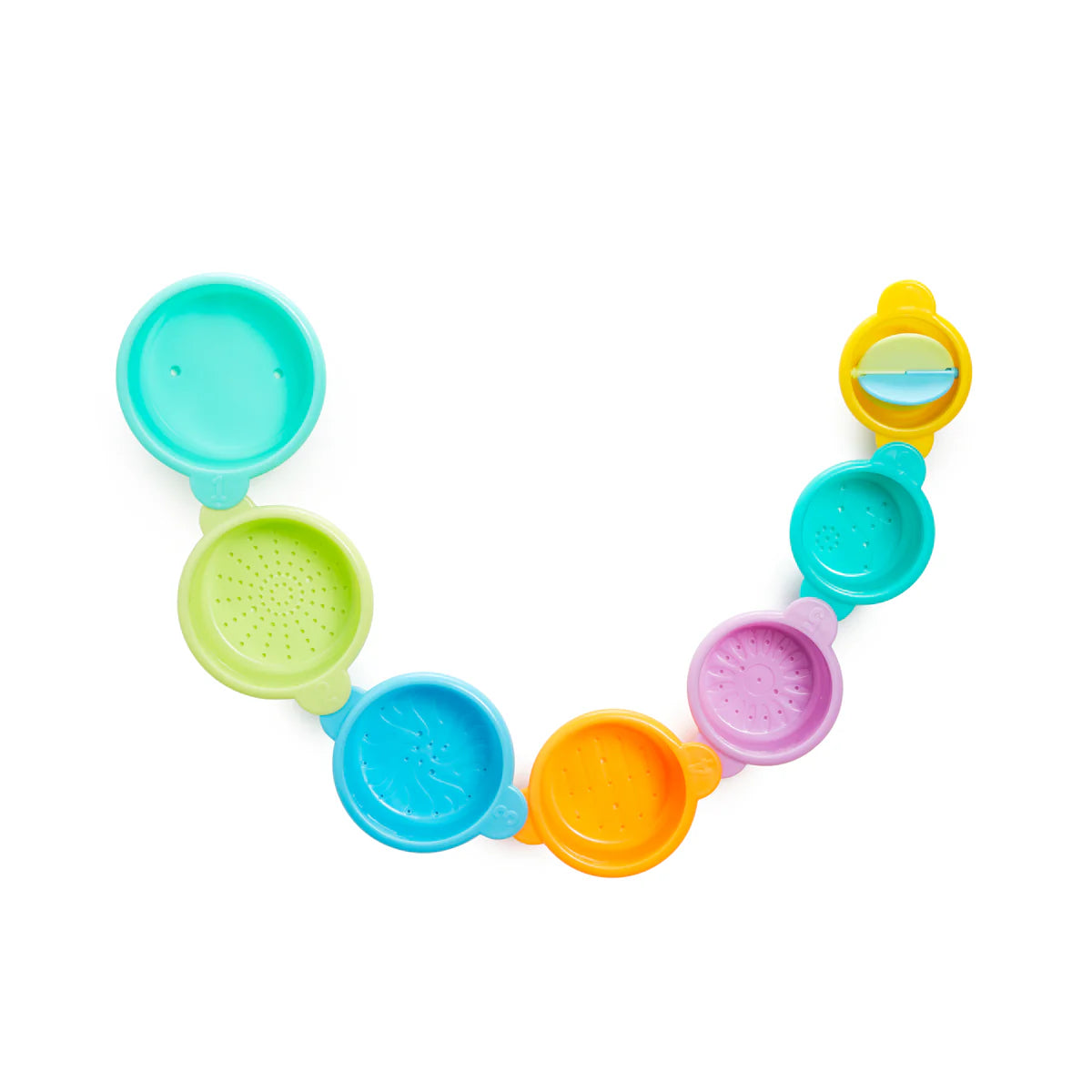 Connect a Cup