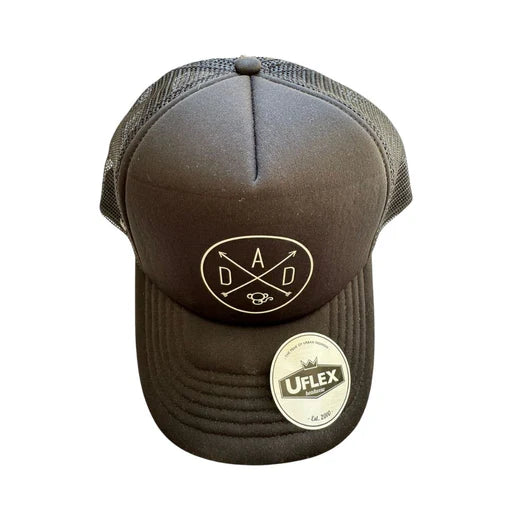 MonkeyBum Trucker Cap - Dad Top