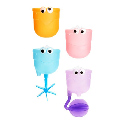 Munchkin Bath Box Falls Toy