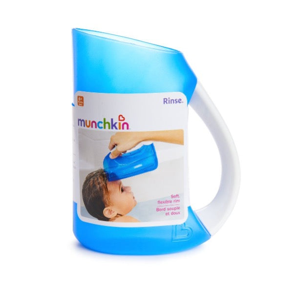 Munchkin Bath Box Shampoo Rinser
