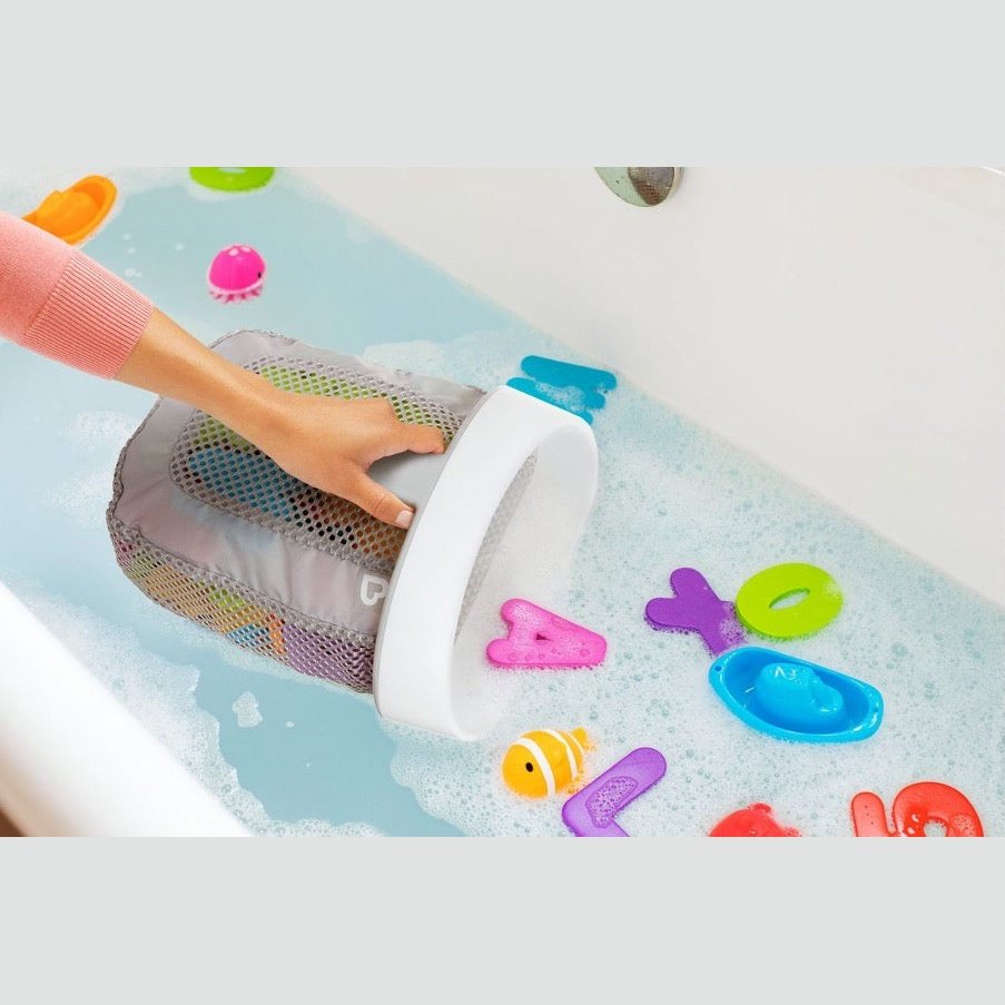 Munchkin Bath Box Super Scoop